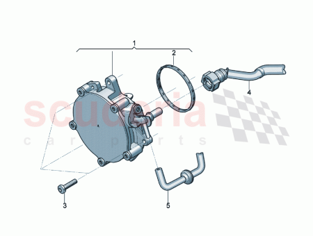 Photo of Vacuum pump D 26 04 2021…