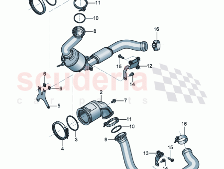 Photo of BENZINPARTIKELFILTER…