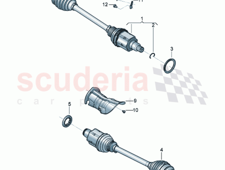 Photo of HALTERUNG F R HITZESCHILD…