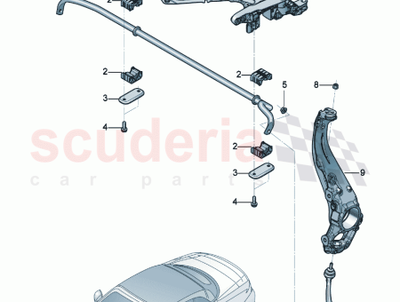 Photo of ANTI ROLLBAR…