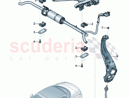 Photo of Anti roll bar D 10 07 2023…