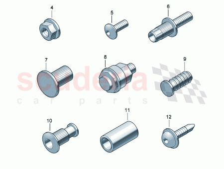 Photo of POP RIVET…