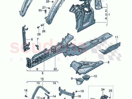 Photo of BEFESTIGUNG…