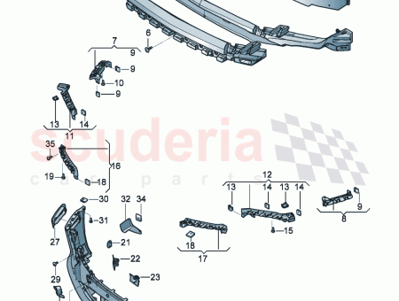 Photo of HALTERUNG F R ULTRASCHALLSENSOR…
