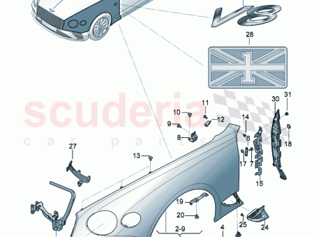 Photo of L FTUNGSGITTER…