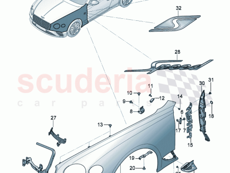 Photo of L FTUNGSGITTER…