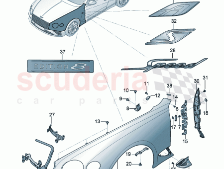 Photo of VERKLEIDUNGSRING…