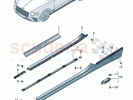 Photo of BUCHSE KLINKE…