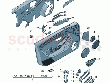 Photo of ENDVERBINDUNG 3SD 867…