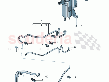 Photo of LUFTFILTER…