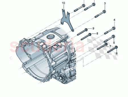 Photo of 12 ZACKIGE KOPFSCHRAUBE…