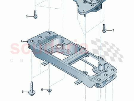 Photo of GETRIEBEMONTAGE…