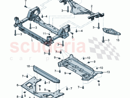 Photo of VERSTREBUNG QUERST CK…