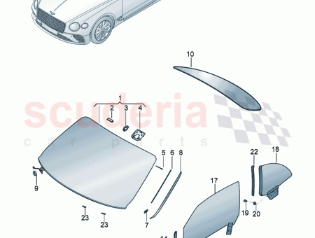 Photo of Windscreen D 10 10 2022…