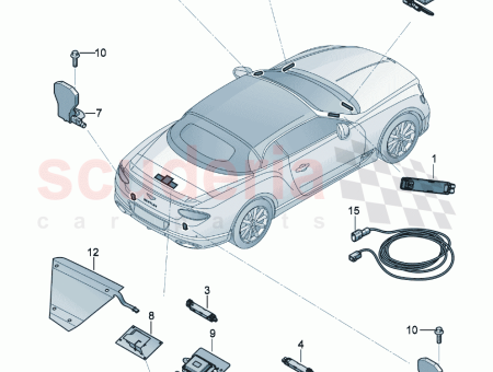 Photo of Aerial foil…