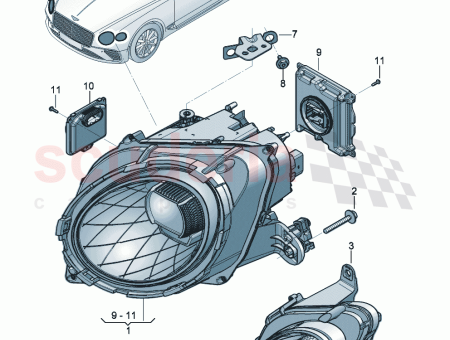 Photo of Turn signal indicator D 19 01 2023…