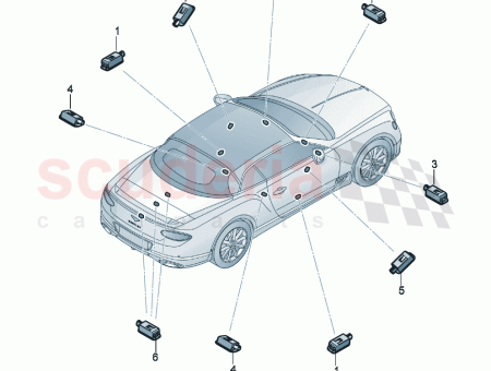 Photo of EINGANGSBELEUCHTUNG…