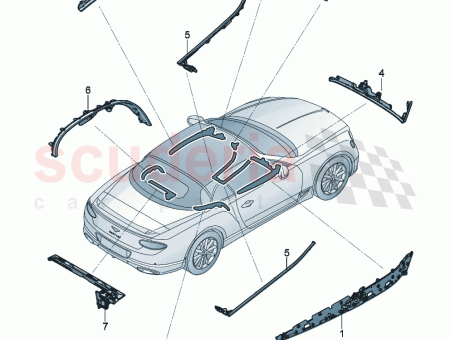 Photo of EINSATZTEIL…