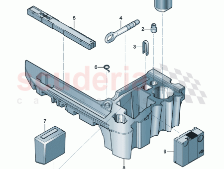 Photo of HALTERUNG F R FAHRZEUGWERKZEUGE…