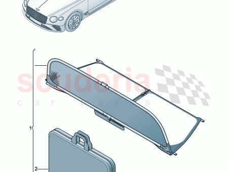 Photo of STORAGE BAG 3SD 862…