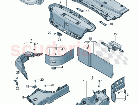 Photo of SICHERUNGSB GEL…