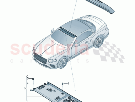 Photo of BLENDE F R WINDSCHUTZFENSTERRAHMEN 3SD 867 496…