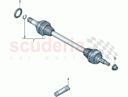 Photo of Securing ring use only in conjunction with…