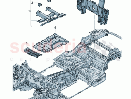 Photo of VERST RKUNG F R SITZBEFESTIGUNG…