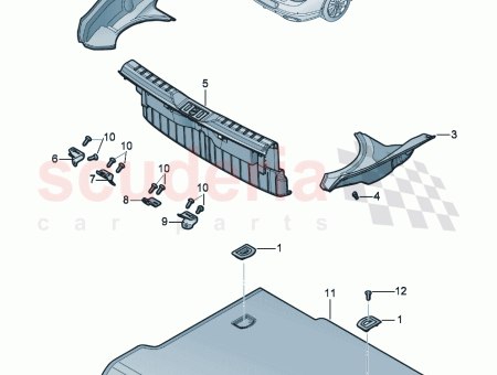 Photo of ABDECKUNG F R SCHLOSSTR GER…