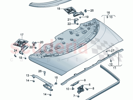 Photo of SICHERUNGSKLEMME…