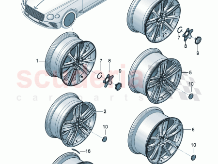 Photo of NABENKAPPE…