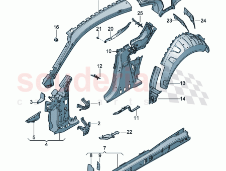 Photo of VERST RKUNG F R A S ULE…