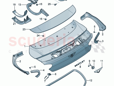 Photo of HECKENABDECKUNG…