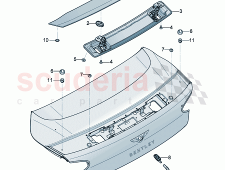 Photo of ANSCHLAGPUFFER EINSTELLBAR…