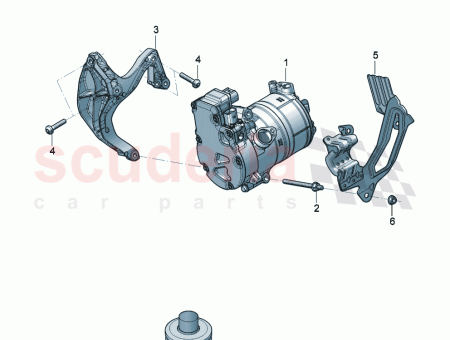 Photo of SCHUTZPLATTE 971 260 199…