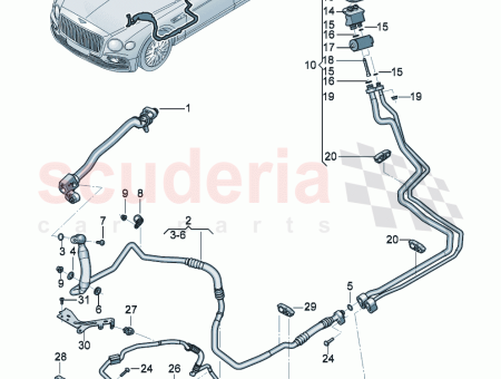 Photo of Refrigerant line suction line use only in conjunction…