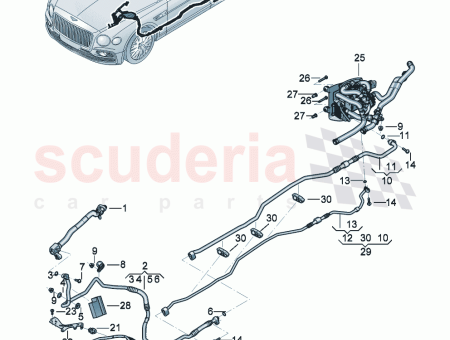 Photo of K LTEMITTELLEITUNG…