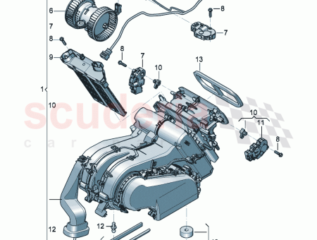 Photo of DICHTUNGSSATZ 975 815…
