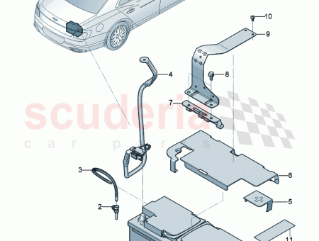 Photo of ENTL FTUNGSLEITUNG 3SE 915…