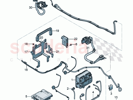 Photo of Wire set D 27 01 2020 971 972…