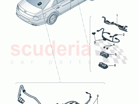 Photo of USB VERTEILER MIT INTEGRIERTEM SPANNUNGSWANDLER…