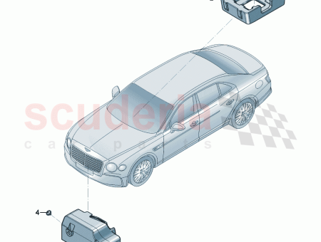 Photo of HALTERUNG F R VERST RKER…