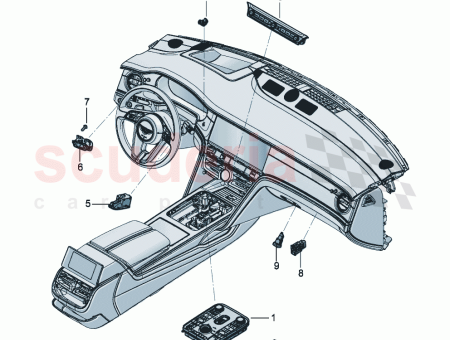 Photo of SCHALTERMODUL…