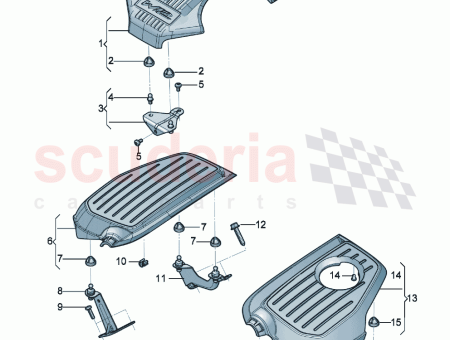 Photo of Engine cover D 13 04 2023…