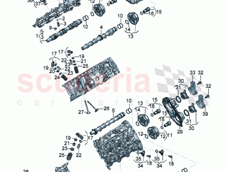 Photo of NOCKENWELLE…