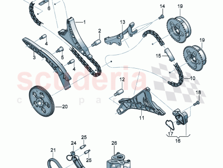 Photo of KETTENSPANNER…