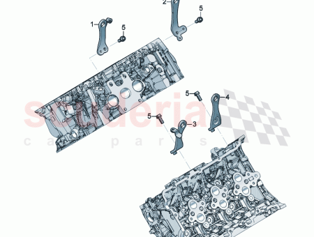 Photo of SCHRAUBE MIT INT SERRATIONEN…