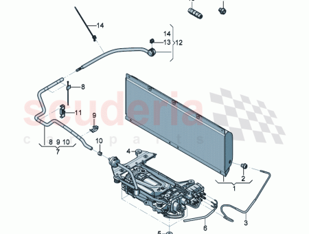 Photo of LUFTLEITUNG…
