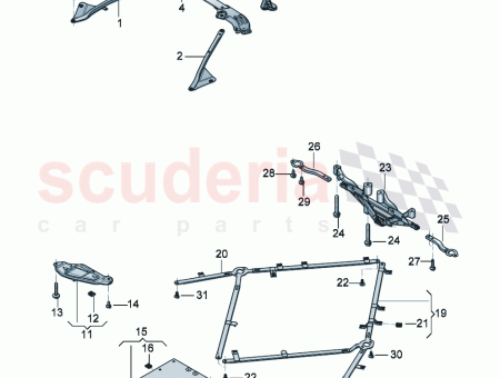 Photo of Cross member D 13 02 2022…