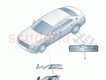 Photo of BADGE SELBSTKLEBEND…